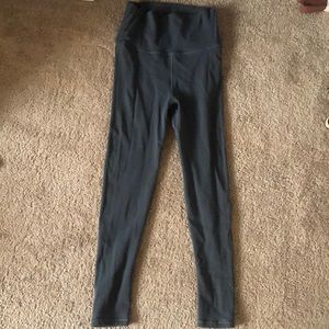 Athleta work out pants